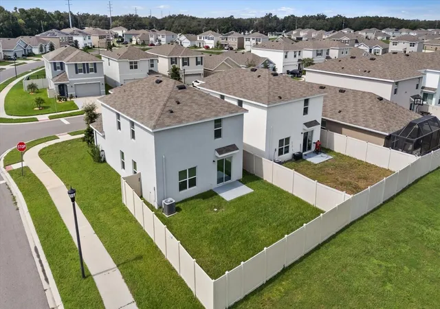 Photo 1 of Single family home for sale at 4568 Sand Dollar Way, Zephyrhills, FL 33541 | MLS# TB8557143 | Listing updated on 2026-10-18