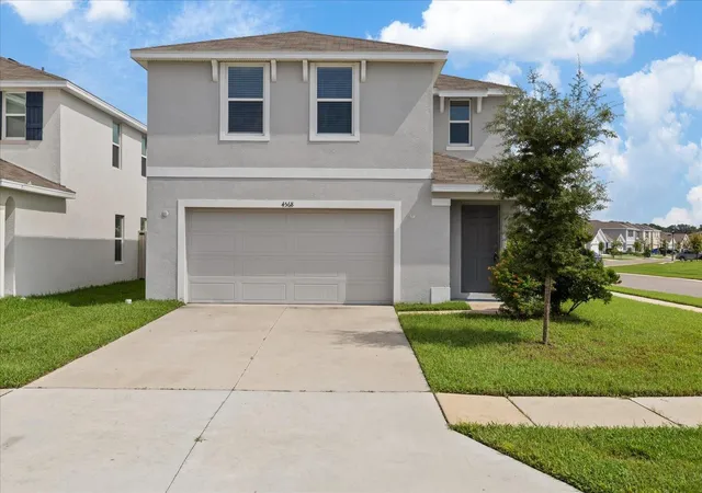 Photo 2 of Single family home for sale at 4568 Sand Dollar Way, Zephyrhills, FL 33541 | MLS# TB8557143 | Listing updated on 2026-10-18