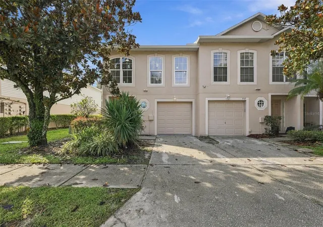Photo 1 of Townhouse for sale at 9951 Ashburn Lake Dr, Tampa, FL 33610 | MLS# TB8557144 | Listing updated on 2026-10-28