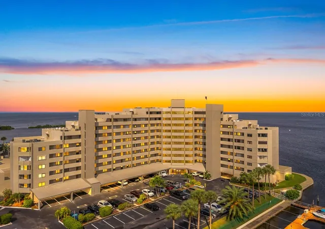 Photo 1 of Condo for sale at 6035 Sea Ranch Dr #507, Hudson, FL 34667 | MLS# TB8557146 | Listing updated on 2026-10-23