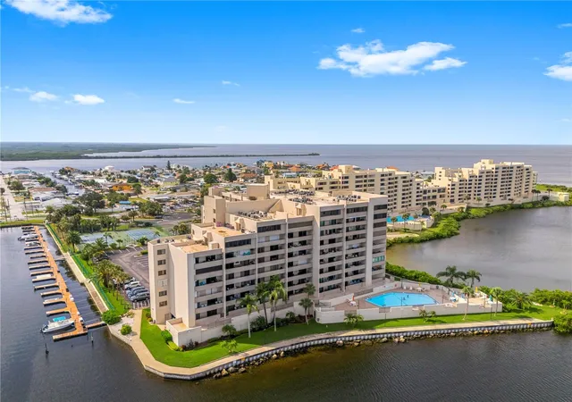 Photo 2 of Condo for sale at 6035 Sea Ranch Dr #507, Hudson, FL 34667 | MLS# TB8557146 | Listing updated on 2026-10-23