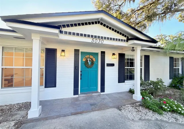 Photo 1 of Single family home for sale at 5030 St Michael Ave, Belle Isle, FL 32812 | MLS# O6449151 | Listing updated on 2026-10-13