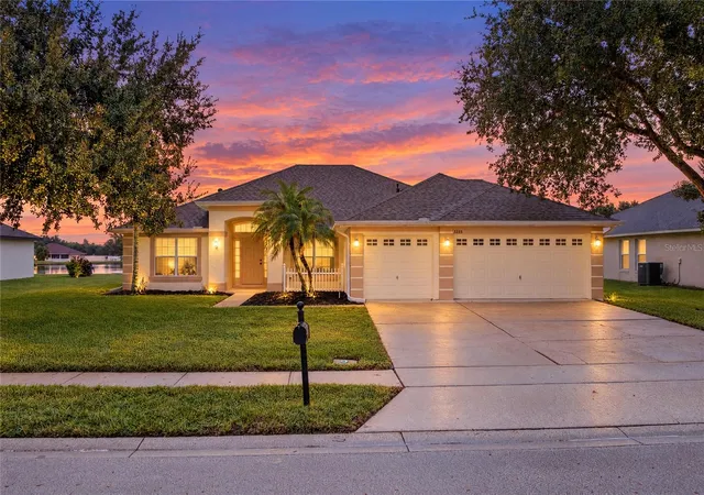 Photo 1 of Single family home for sale at 3235 Lorimar Ln, Saint Cloud, FL 34772 | MLS# S5159359 | Listing updated on 2026-10-24