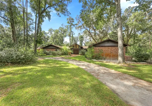 Photo 1 of Single family home for sale at 1220 Nw 112th Terrace, Gainesville, FL 32606 | MLS# GC544110 | Listing updated on 2026-10-27