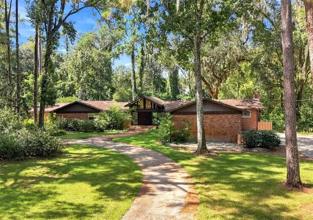 Photo 3 of Single family home for sale at 1220 NW 112th Terrace, Gainesville, FL 32606 | MLS# GC544110 | Listing updated on 2026-10-27