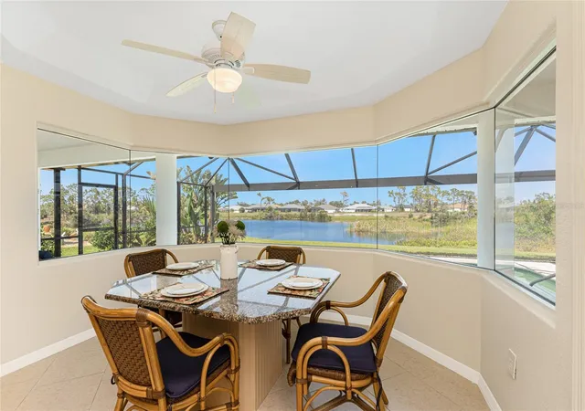 Photo 4 of Single family home for sale at 12 Sportsman Ter, Rotonda West, FL 33947 | MLS# D6149138 | Listing updated on 2026-10-24