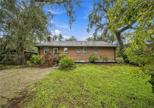 Photo 2 of Single family home for sale at 6773 S Hancock Rd, Homosassa, FL 34448 | MLS# OM733873 | Listing updated on 2026-10-14
