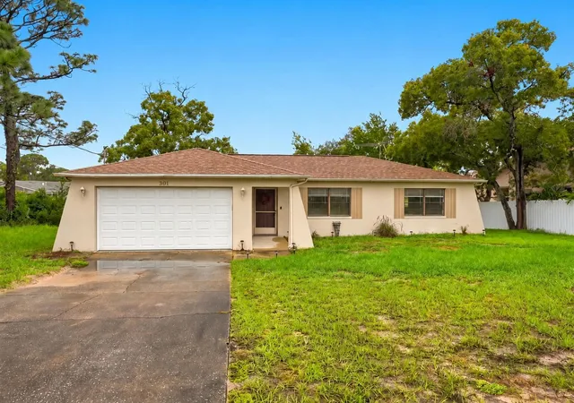 Photo 1 of Single family home for sale at 301 Killinger Ave, Spring Hill, FL 34606 | MLS# W7890255 | Listing updated on 2026-10-13