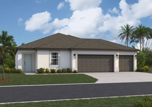 Single family home for sale at 24500 SW Kingsway Cir, LAKE SUZY, FL 34269 | MLS# R4912146