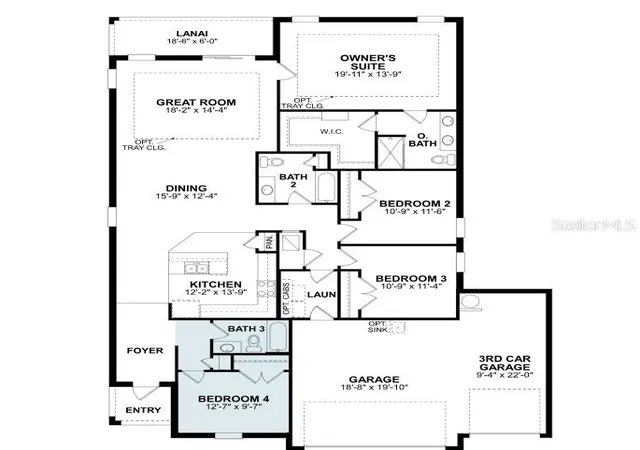 Photo 1 of Single family home for sale at 24500 SW Kingsway Cir, Lake Suzy, FL 34269 | MLS# R4912146 | Listing updated on 2026-10-13