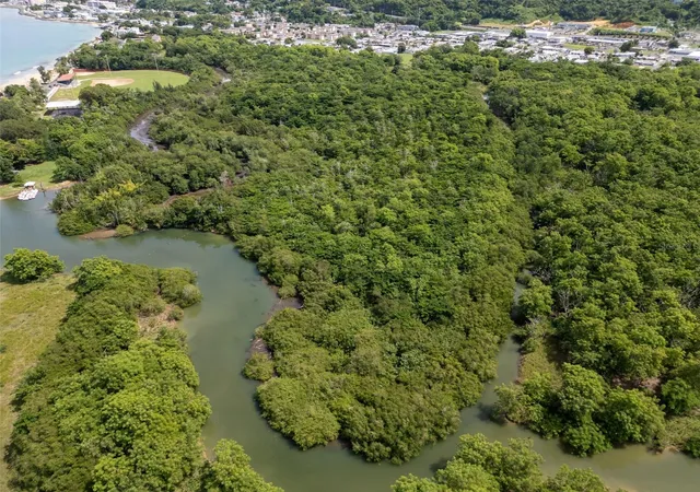 Photo 1 of Land for sale at 442 Paseo Cristobal Colon, Aguadilla, PR 00603 | MLS# PR9124903 | Listing updated on 2026-10-18