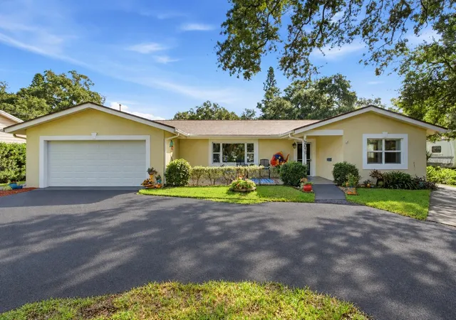 Single family home for sale at 2015 Park St N, Saint Petersburg, FL 33710 | MLS# TB8557154