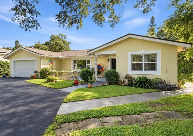 Photo 1 of Single family home for sale at 2015 Park St N, Saint Petersburg, FL 33710 | MLS# TB8557154 | Listing updated on 2026-10-14