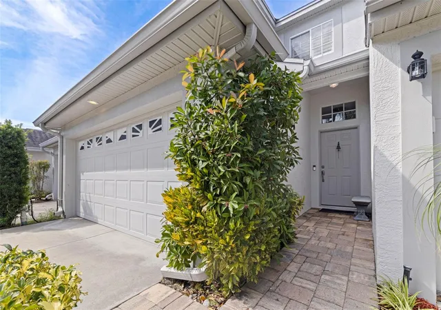 Photo 1 of Townhouse for sale at 3022 Pepperwood Ln W, Clearwater, FL 33761 | MLS# TB8557156 | Listing updated on 2026-10-17