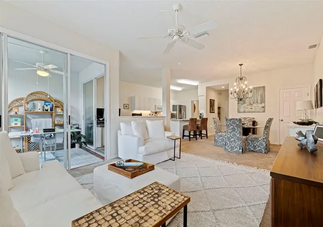 Photo 3 of Townhouse for sale at 3022 Pepperwood Ln W, Clearwater, FL 33761 | MLS# TB8557156 | Listing updated on 2026-10-17