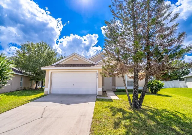 Single family home for sale at 3548 Benson Park Blvd, ORLANDO, FL 32829 | MLS# O6449166