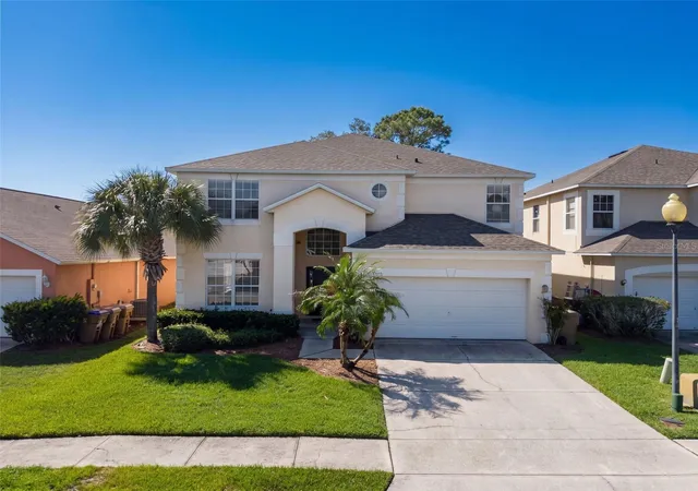 Photo 1 of Single family home for sale at 1315 Seasons Blvd, Kissimmee, FL 34746 | MLS# S5159362 | Listing updated on 2026-10-13