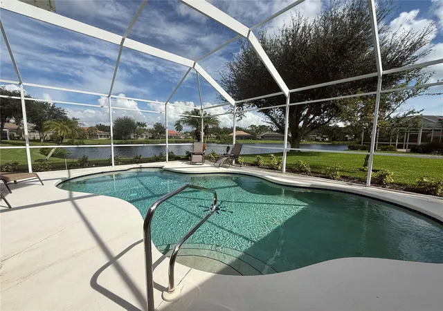 Photo 1 of Single family home for sale at 4120 Lakes Ct, Port Charlotte, FL 33953 | MLS# C7531884 | Listing updated on 2026-10-20