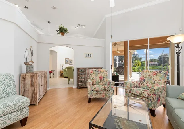 Photo 2 of Single family home for sale at 4120 Lakes Ct, Port Charlotte, FL 33953 | MLS# C7531884 | Listing updated on 2026-10-20