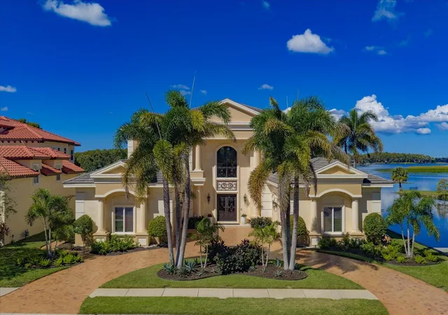Photo 1 of Mansion for sale at 2056 Cove Tr, Palm Harbor, FL 34685 | MLS# TB8557164 | Listing updated on 2026-10-23