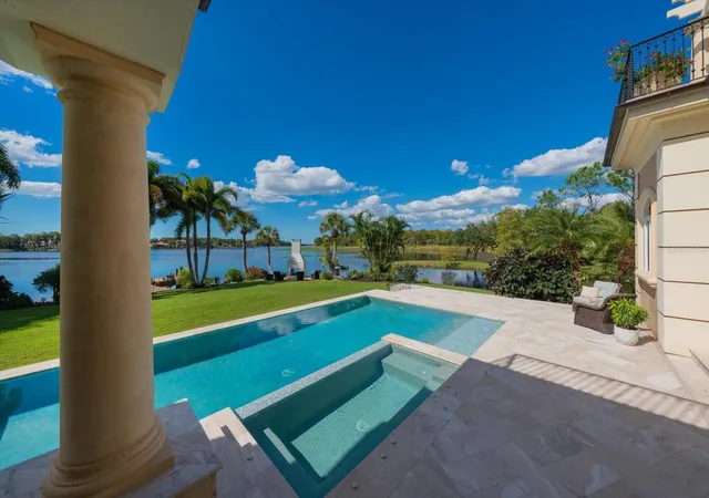 Photo 4 of Single family home for sale at 2056 Cove Tr, Palm Harbor, FL 34685 | MLS# TB8557164 | Listing updated on 2026-10-23