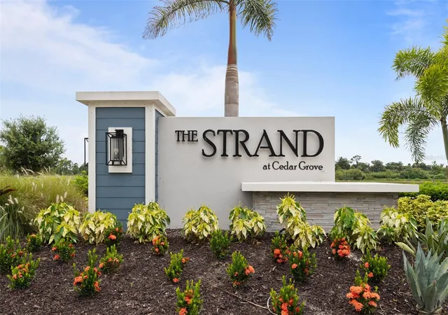 Photo 1 of Single family home for sale at 2580 Winding Crk Trl, North Port, FL 34289 | MLS# TB8557165 | Listing updated on 2026-10-13