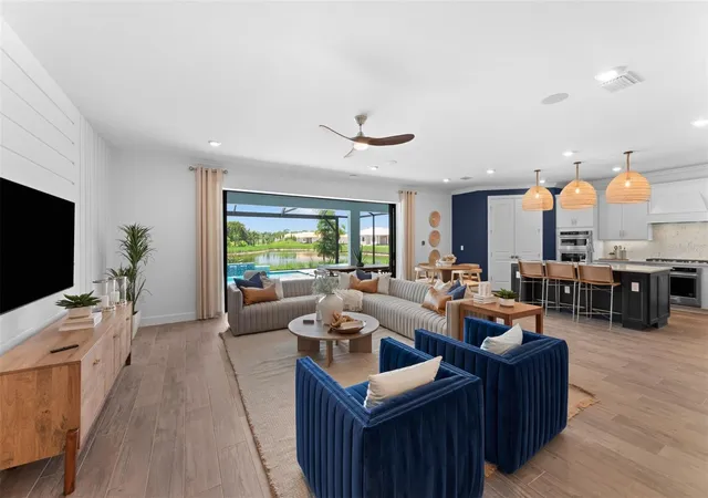 Photo 4 of Single family home for sale at 2580 Winding Crk Trl, North Port, FL 34289 | MLS# TB8557165 | Listing updated on 2026-10-13