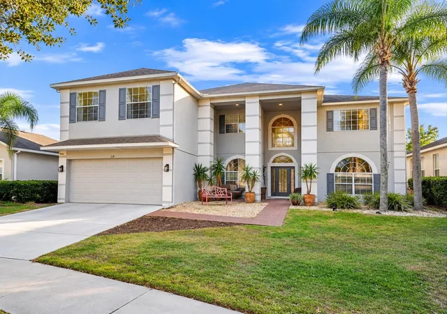 Photo 1 of Single family home for sale at 1349 Castleport Rd, Winter Garden, FL 34787 | MLS# O6449173 | Listing updated on 2026-10-14