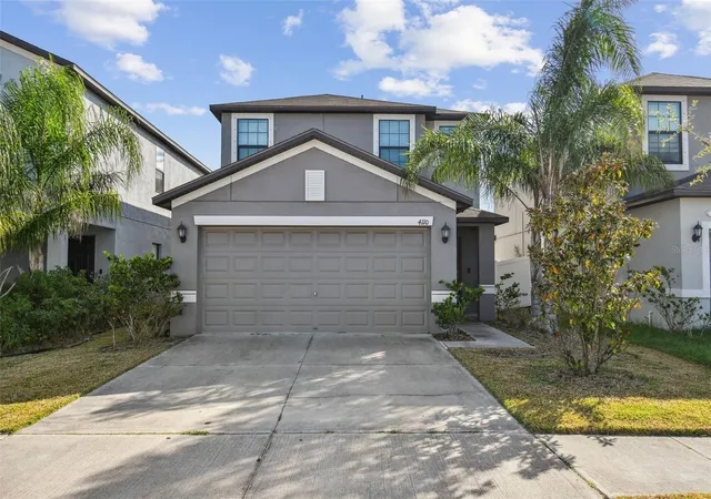 Single family home for sale at 4110 Cat Mint St, TAMPA, FL 33619 | MLS# TB8557168