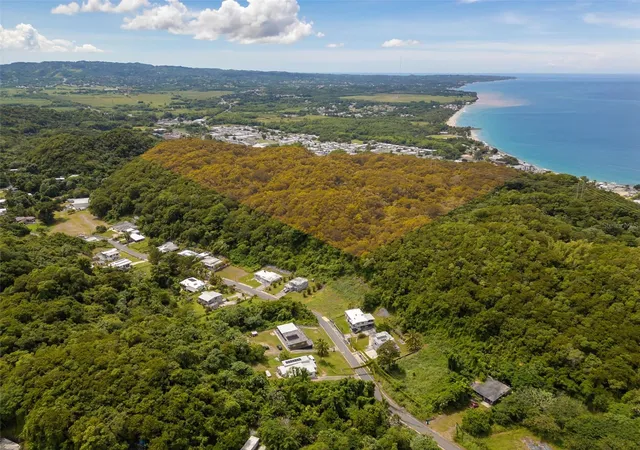Photo 1 of Land for sale at 442 Paseo Colon, Aguadilla, PR 00603 | MLS# PR9124905 | Listing updated on 2026-10-13