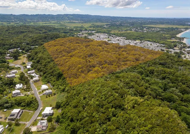 Photo 2 of Land for sale at 442 Paseo Colon, Aguadilla, PR 00603 | MLS# PR9124905 | Listing updated on 2026-10-13