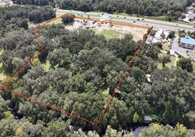 Land for sale at 27310 US Hwy 27, LEESBURG, FL 34748 | MLS# G5118957