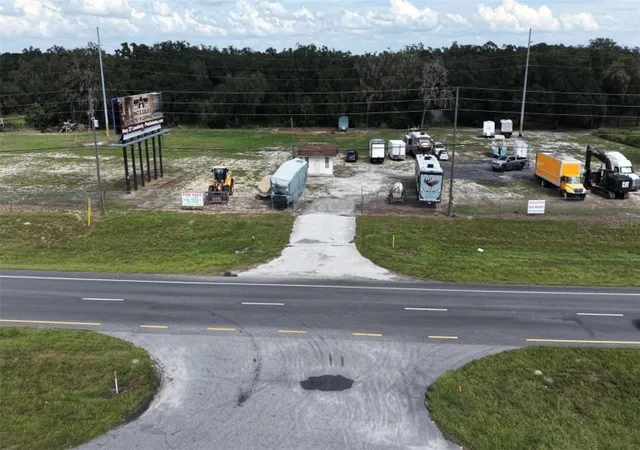 Photo 2 of Land for sale at 27310 US Hwy 27, Leesburg, FL 34748 | MLS# G5118957 | Listing updated on 2026-10-13
