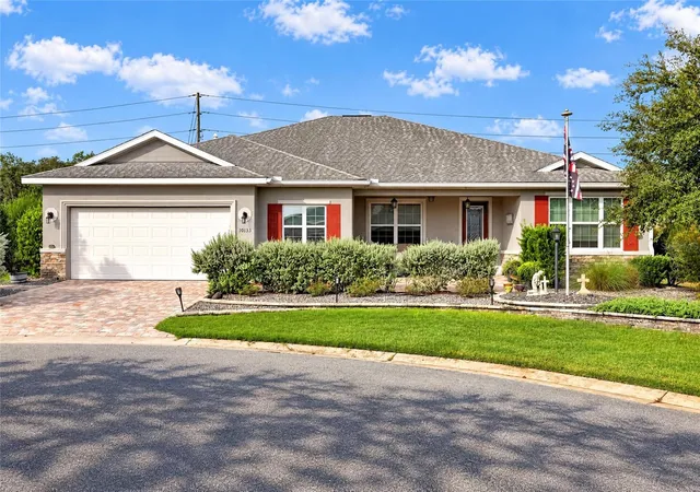 Photo 3 of Single family home for sale at 10133 SW 89th Loop, Ocala, FL 34481 | MLS# OM733875 | Listing updated on 2026-10-21