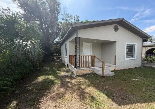 Photo 12 of Single family home for sale at 2921 East 24th, TAMPA, FL 33605 | MLS# TB8557171 | Listing updated on 2026-10-15