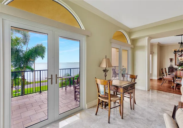 Photo 4 of Condo for sale at 2419 Bayshore Blvd #3N, Tampa, FL 33629 | MLS# TB8557172 | Listing updated on 2026-10-14