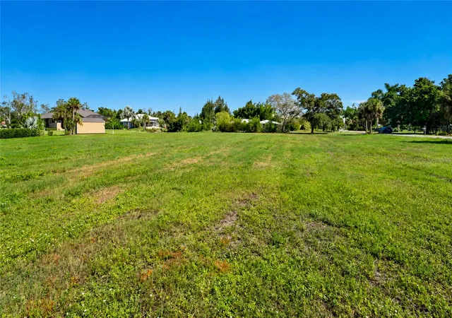 Photo 1 of Land for sale at 220 Green Dolphin Dr, Placida, FL 33946 | MLS# D6149140 | Listing updated on 2026-10-15