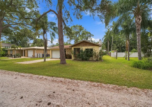 Single family home for sale at 511 Tennessee Ave, CRYSTAL BEACH, FL 34681 | MLS# TB8557177