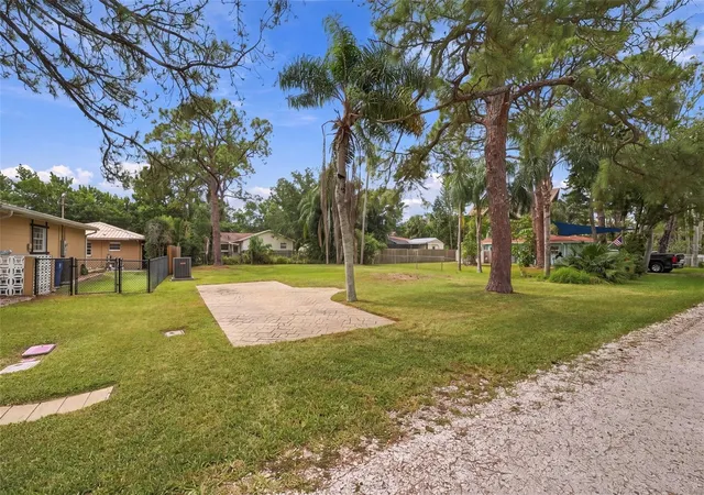 Photo 1 of Single family home for sale at 511 Tennessee Ave, Crystal Beach, FL 34681 | MLS# TB8557177 | Listing updated on 2026-10-16