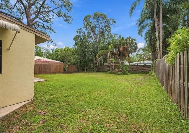 Photo 3 of Single family home for sale at 511 Tennessee Ave, Crystal Beach, FL 34681 | MLS# TB8557177 | Listing updated on 2026-10-16