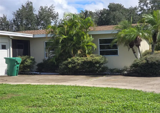 Photo 1 of Single family home for sale at 2490 Sistina St, Port Charlotte, FL 33952 | MLS# D6149141 | Listing updated on 2026-10-13