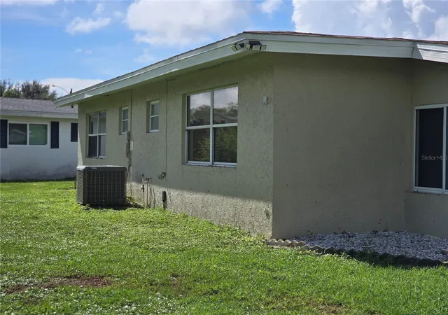 Photo 4 of Single family home for sale at 2490 Sistina St, Port Charlotte, FL 33952 | MLS# D6149141 | Listing updated on 2026-10-13