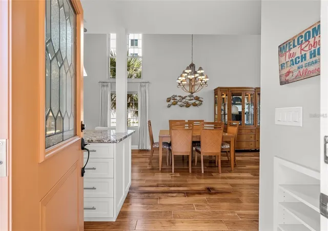 Listing Photo 5 - Condo for sale in building located at 1163 Coquille St, SARASOTA, FL 34242 - Unit #207