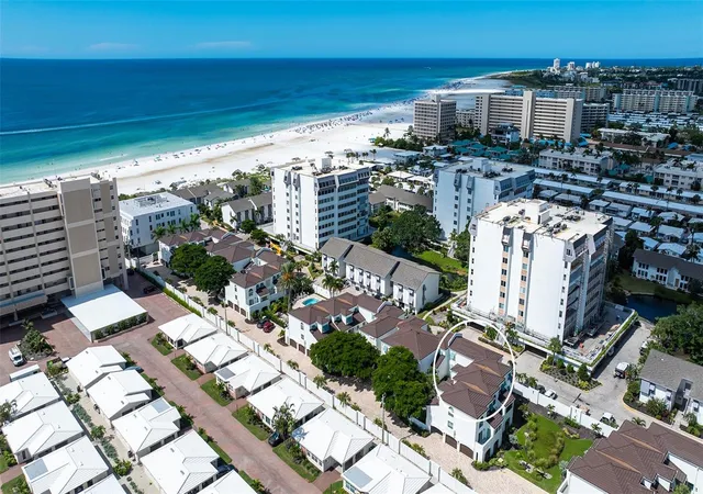 Photo 3 of Condo for sale at 1163 Coquille St #207, Sarasota, FL 34242 | MLS# A4709260 | Listing updated on 2026-10-21