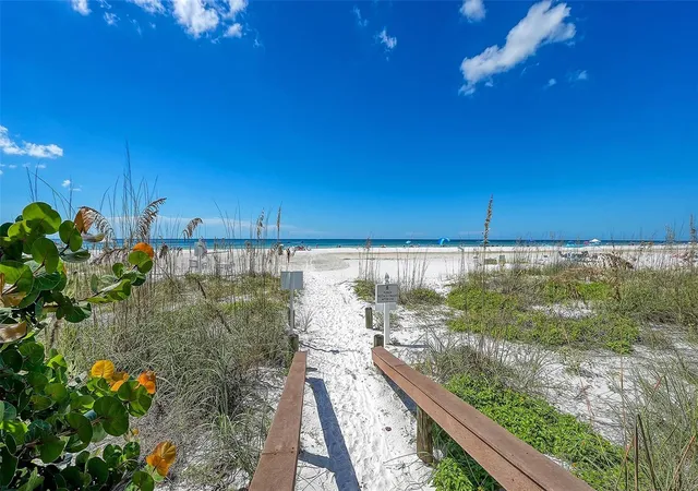 Photo 1 of Condo for sale at 1163 Coquille St #207, Sarasota, FL 34242 | MLS# A4709260 | Listing updated on 2026-10-21