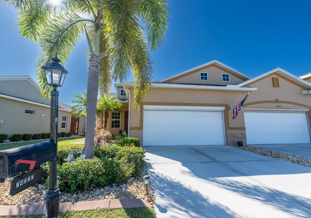 Photo 1 of Single family home for sale at 24032 Buckingham Way, Punta Gorda, FL 33980 | MLS# C7531885 | Listing updated on 2026-10-27
