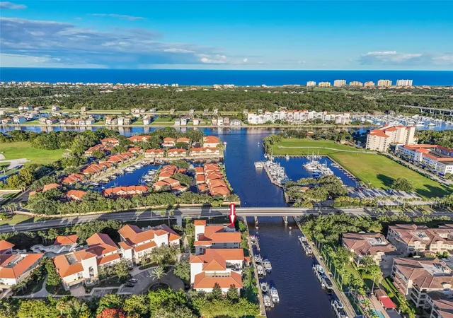 Listing Photo 5 - Condo for sale in building located at 300 Bella Harbor Ct, Palm Coast, FL 32137 - Unit #101