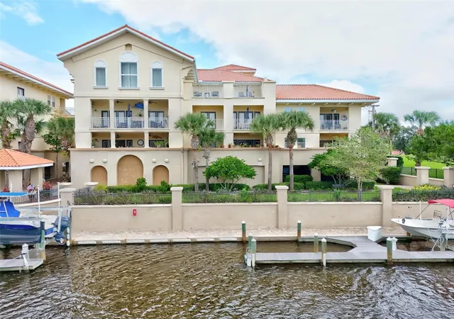 Photo 2 of Condo for sale at 300 Bella Harbor Ct #101, Palm Coast, FL 32137 | MLS# FC322057 | Listing updated on 2026-10-28