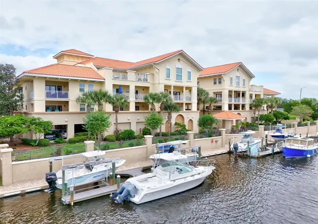 Photo 3 of Condo for sale at 300 Bella Harbor Ct #101, Palm Coast, FL 32137 | MLS# FC322057 | Listing updated on 2026-10-28