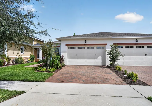 Photo 2 of Single family home for sale at 2521 Yellow Brick Rd, Saint Cloud, FL 34772 | MLS# S5159365 | Listing updated on 2026-10-16